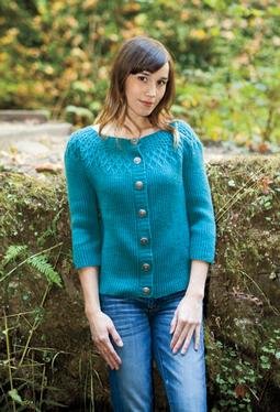Althea Cardigan