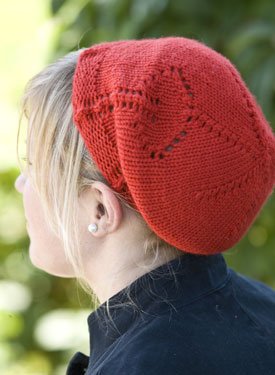 Hannelore Beret