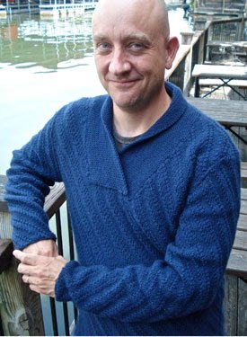 Dawson Sweater