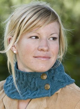 Tabitha Cowl