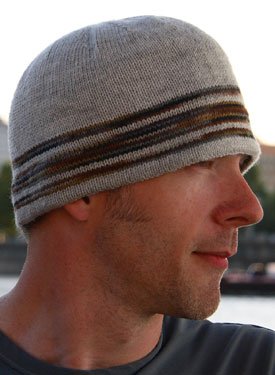 Esplanade Hat