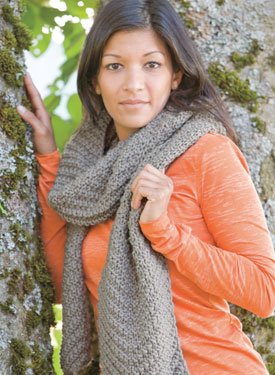 Point the Way Scarf