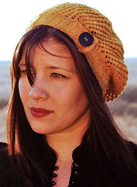 Indian Summer Hat