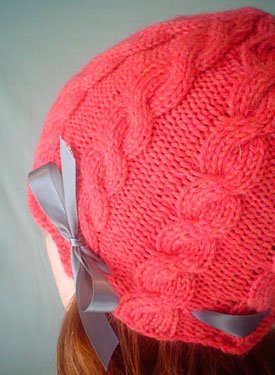 Cambridge Toboggan Hat
