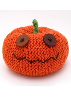 Pumpkin Head