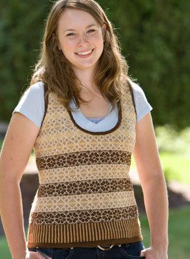 Beautiful Vest