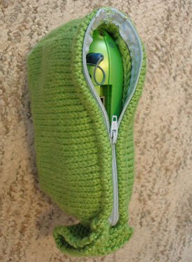 Work Hard Play Hard Bag