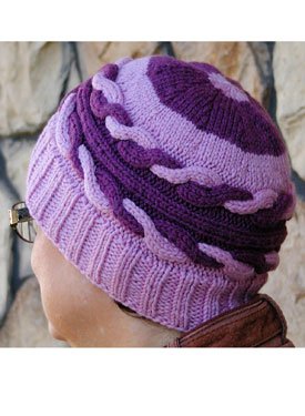 Tango Hat