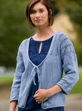Harumi Cardigan