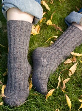 Cotswold Socks