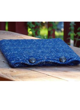 Cozy Bytes Computer Cover