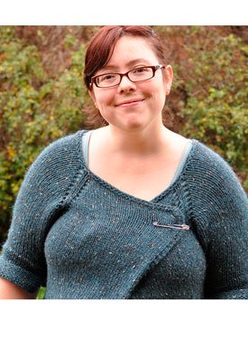 September Swing Cardigan