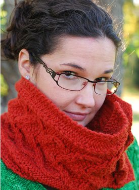 Button Cowl