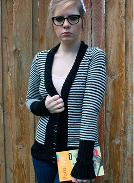 Lydia Cardigan