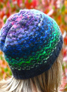 Flux Cap