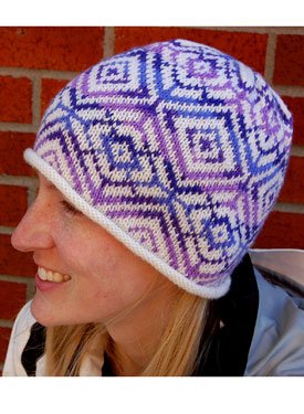 Joule Hat