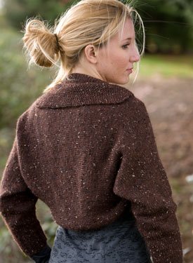 Simple City Shrug