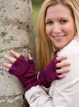 Orthogonal Mitts