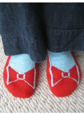 Dorothy's Ruby Slippers