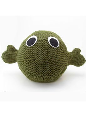 Hug Monster
