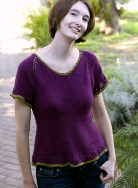 Atalanta Sweater