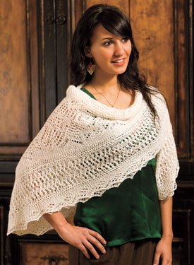 Winterchild Wrap