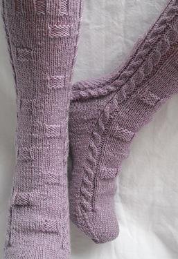 Trossocks