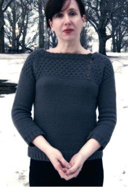 Gretel Sweater