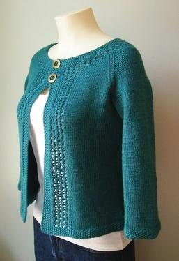 Mayim Cardigan