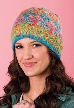 Chroma Cap