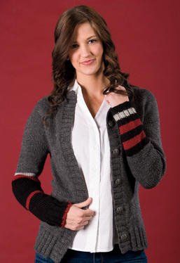 Dania Cardigan