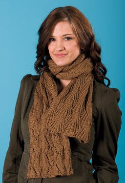 Liana Lace Scarf