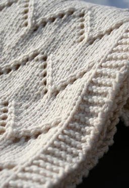 Welcome Blanket
