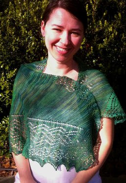 Deborah Shawlette