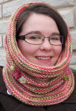 Jeneen’s Count-Less Cowls
