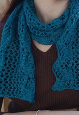Jharana Scarf
