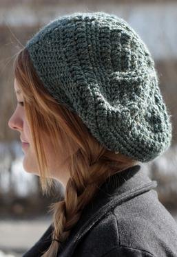 CROCHET BRIM HAT PATTERN - SQUIDOO : WELCOME TO SQUIDOO