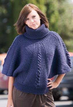 Clever Cape