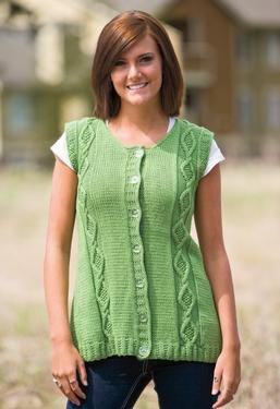 Tunic Sweater