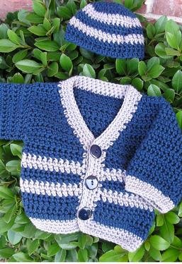 newborn baby sweater knitting patterns