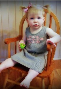 Ellie Dress