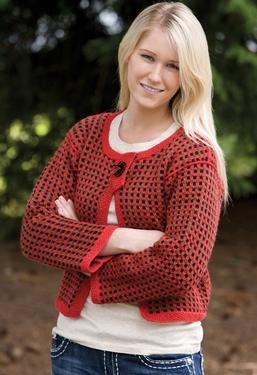 Check It Out! Jacket