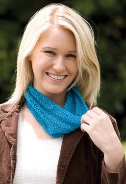 Comfy Cowl