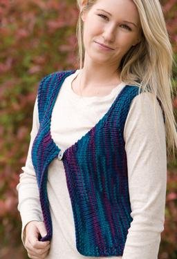 Embrace, Like A Warm Hug Vest