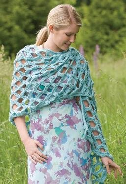 Waves Wrap