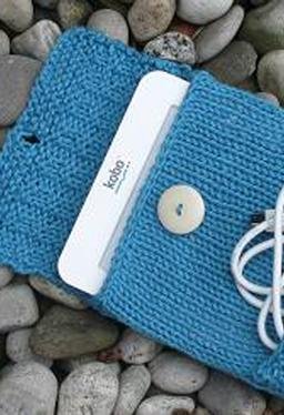 Kobi -Your eReader Kaddie