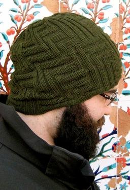 Green with Envy Hat