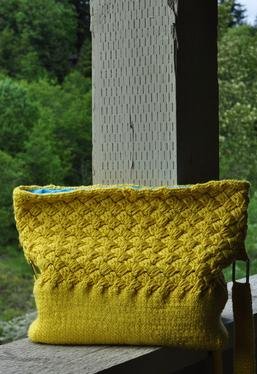 Dreaming of Sunshine Bag