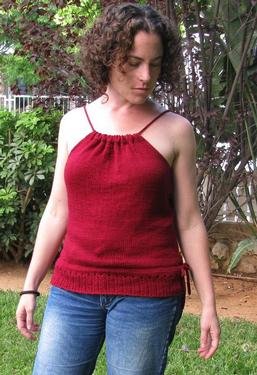 Holiday Top