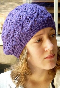 Clematis Beret
